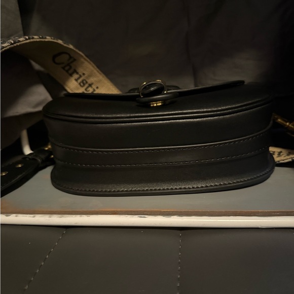 Dior Shoulder Bag Black - Picture 2 of 7